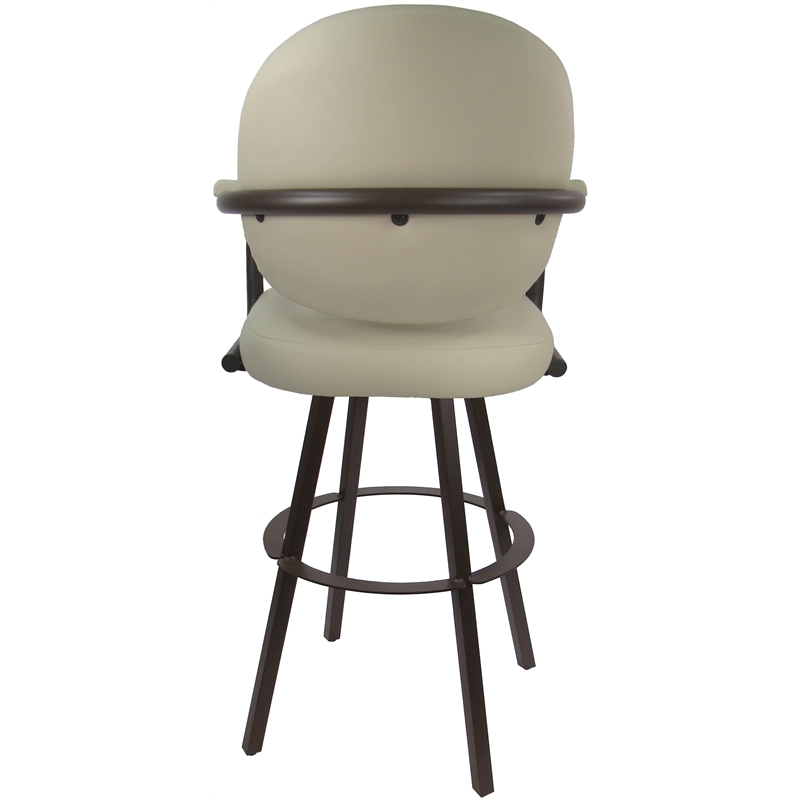 Swivel Extra Tall Metal 34