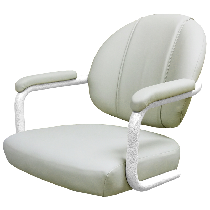 Swivel Extra Tall Metal 34