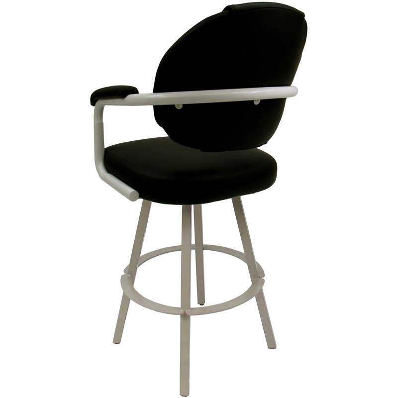 Swivel Extra Tall Metal 34