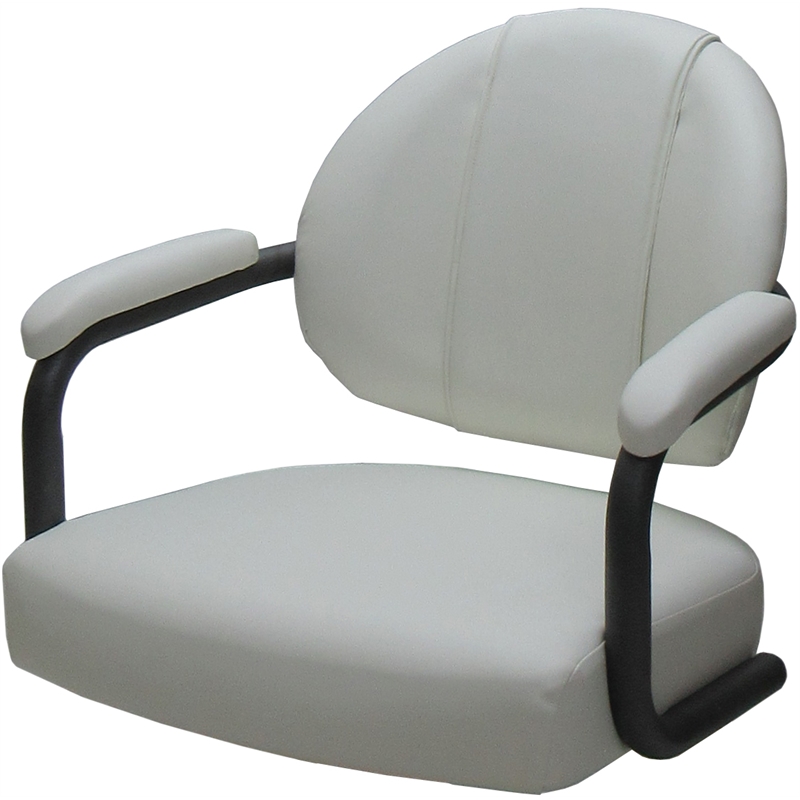 Swivel Extra Tall Metal 34