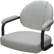 Swivel Extra Tall Metal 34