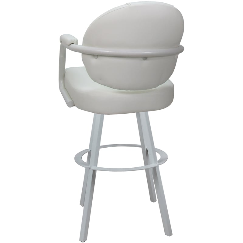 Swivel Extra Tall Metal 34