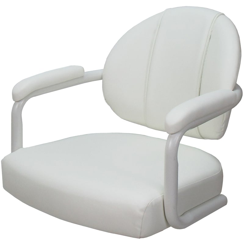 Swivel Extra Tall Metal 34