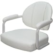 Swivel Extra Tall Metal 34