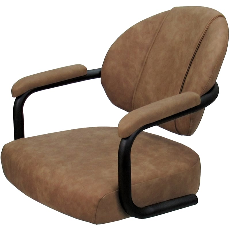 Swivel Extra Tall Metal 34