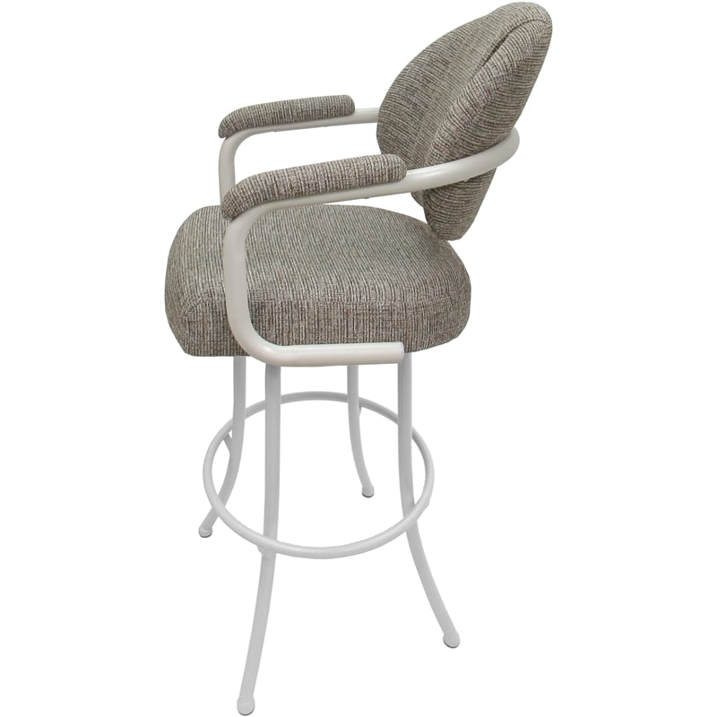 Swivel Counter 26