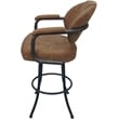 Swivel Counter 26