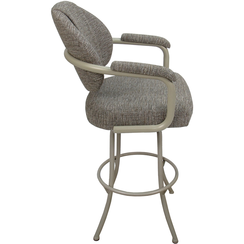 Swivel Extra Tall 34