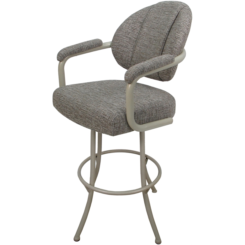 Swivel Extra Tall 34