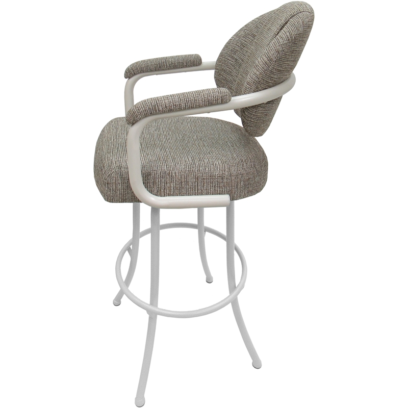 Swivel Extra Tall 34
