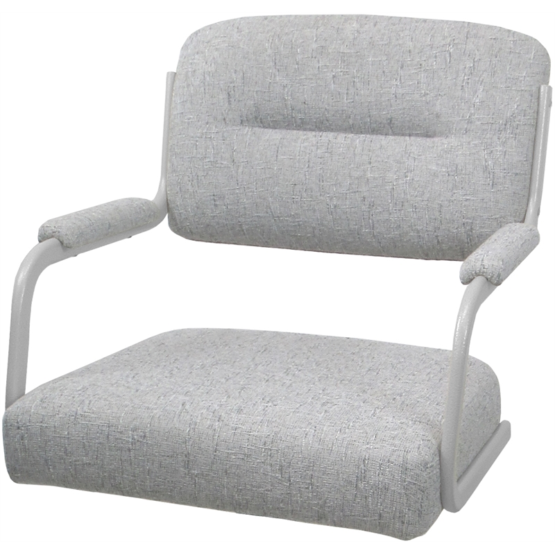 Swivel Counter Metal Bar Stool 26