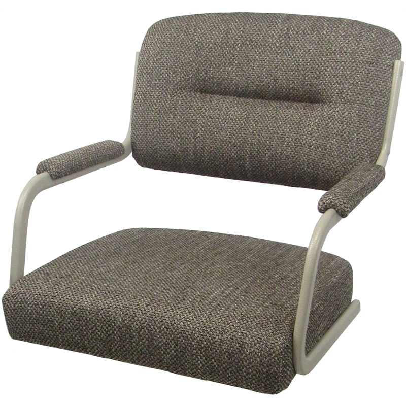 Swivel Metal Bar Stool 30