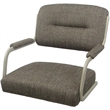 Swivel Metal Bar Stool 30
