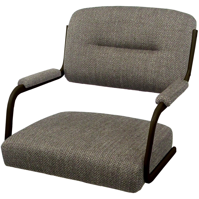Swivel Metal Bar Stool 30