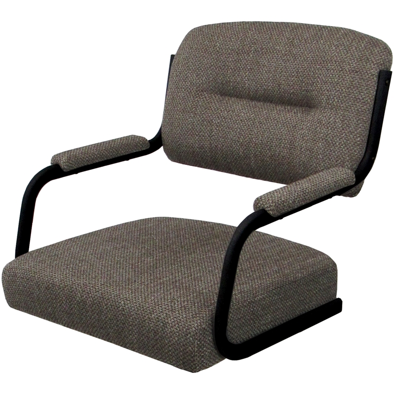Swivel Metal Bar Stool 30