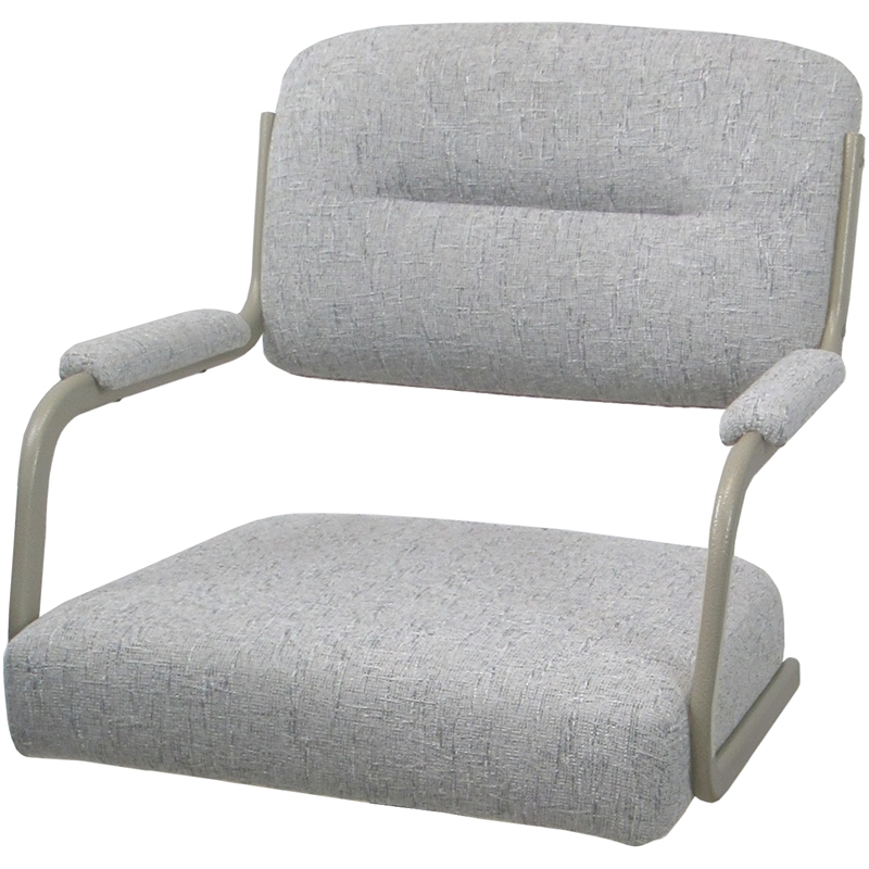 Swivel Metal Bar Stool 30