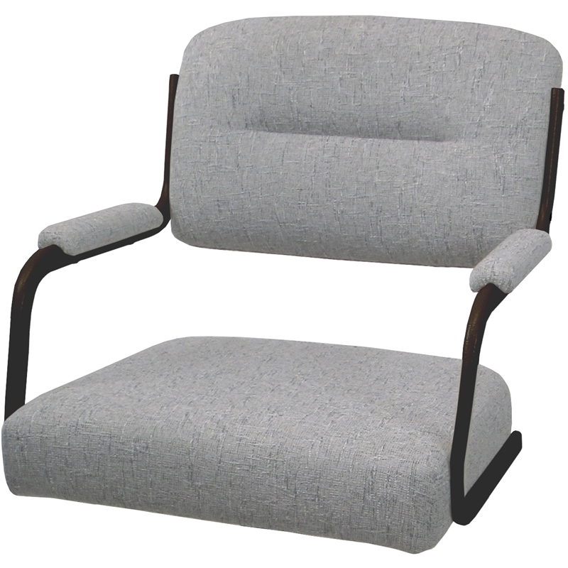 Swivel Metal Bar Stool 30