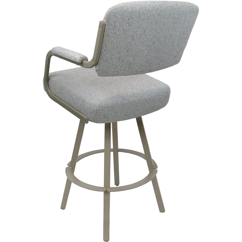 Swivel Extra Tall 34