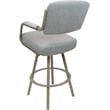 Swivel Extra Tall 34