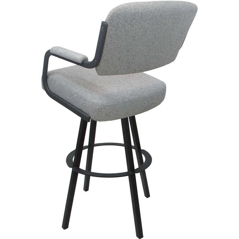 Swivel Extra Tall 34