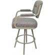 Swivel Extra Tall 34
