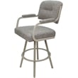 Swivel Extra Tall 34