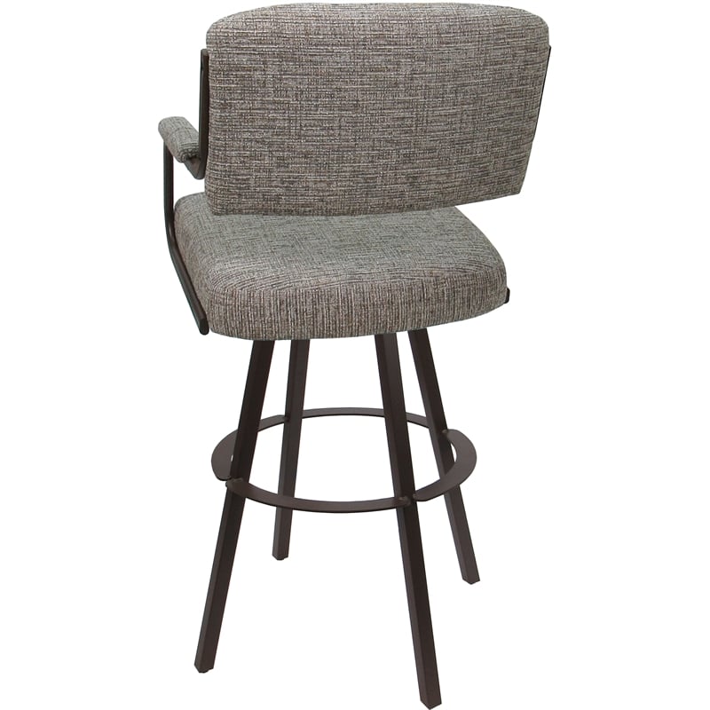 Swivel Extra Tall 34