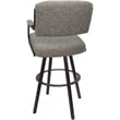 Swivel Extra Tall 34