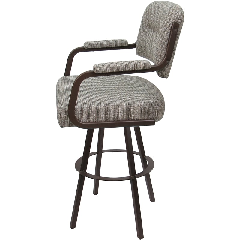 Swivel Extra Tall 34