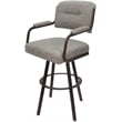 Swivel Extra Tall 34