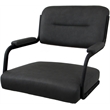 Swivel Counter Metal Bar Stool 26