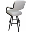 Swivel Metal Bar Stool 30