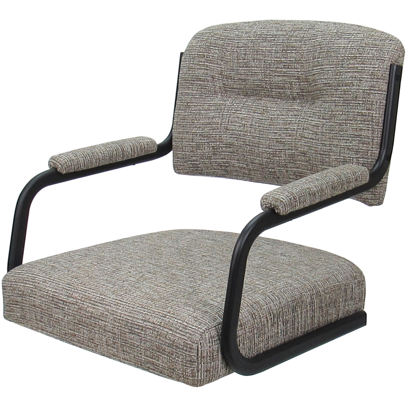Swivel Metal Bar Stool 30