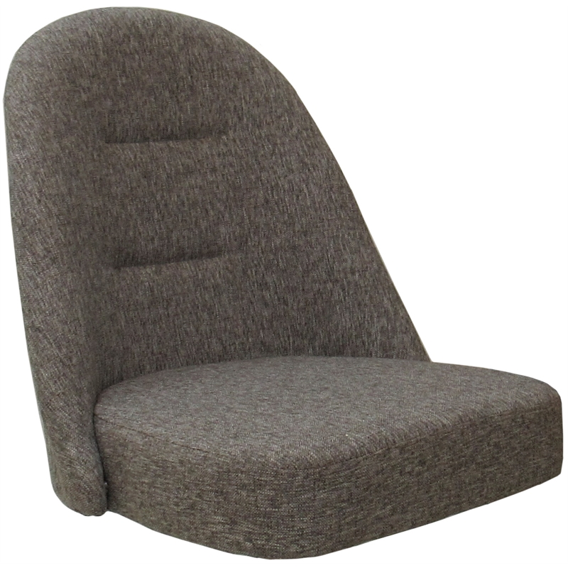 Swivel Metal Bar Stool 30