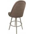 Swivel Metal Bar Stool 30