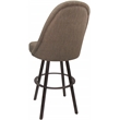 Swivel Metal Bar Stool 30