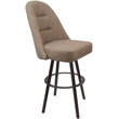 Swivel Metal Bar Stool 30