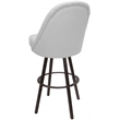 Swivel Metal Counter Stool 26