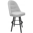 Swivel Metal Counter Stool 26