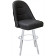 Swivel Metal Counter Stool 26