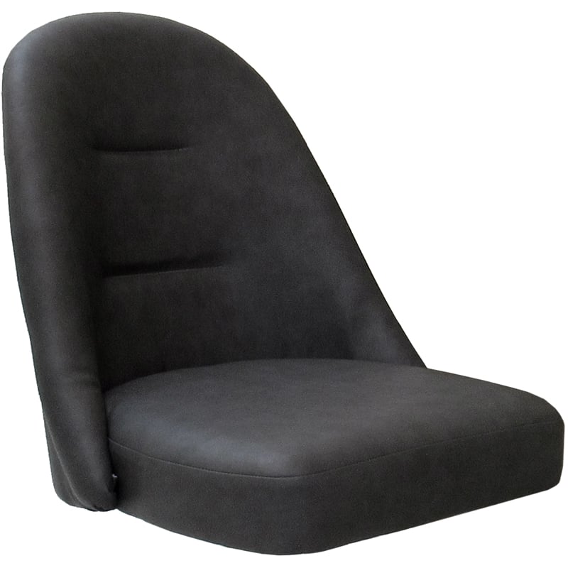 Swivel Metal Bar Stool 30