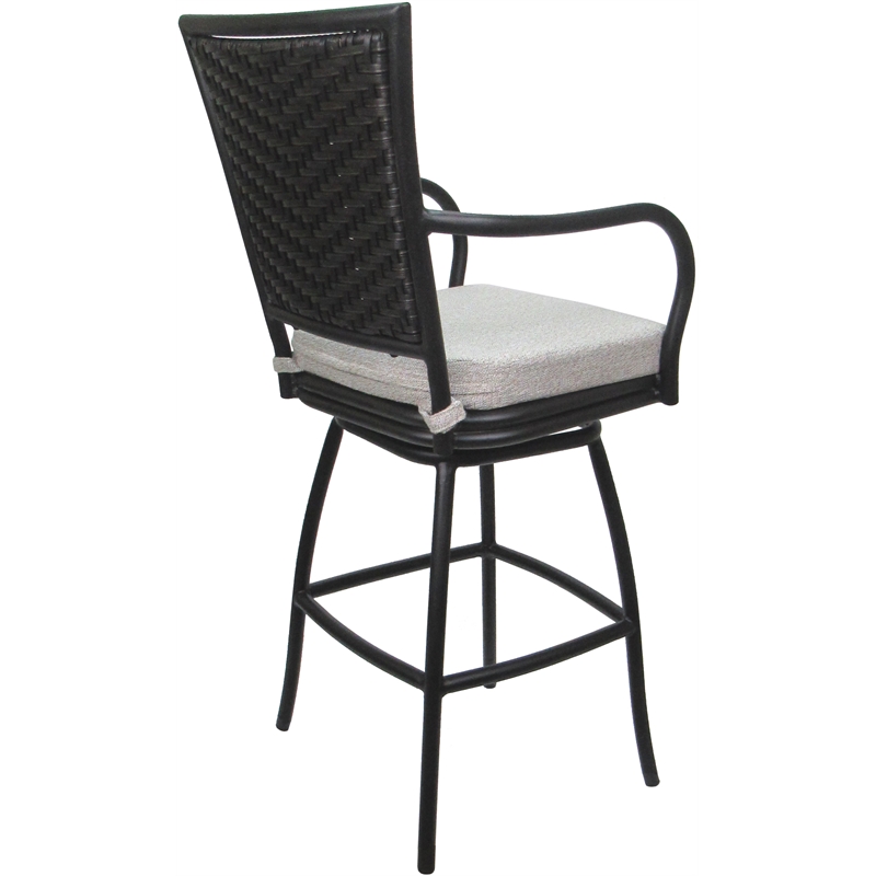 Outdoor or Indoor Metal Counter 26