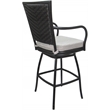 Outdoor or Indoor Metal Counter 26