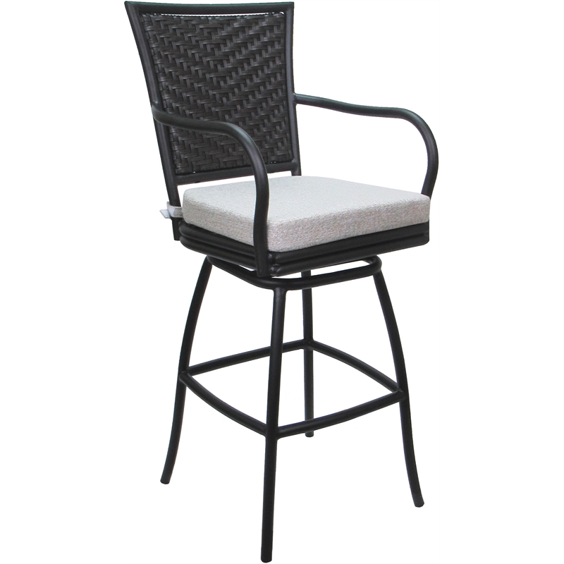 Outdoor or Indoor Metal Counter 26