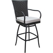 Outdoor or Indoor Metal Counter 26