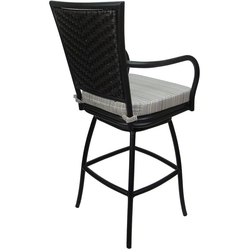 Outdoor or Indoor Metal Counter 26