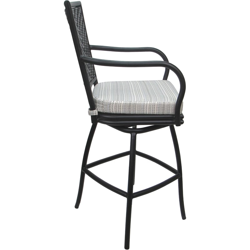 Outdoor or Indoor Metal Counter 26