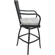 Outdoor or Indoor Metal Counter 26