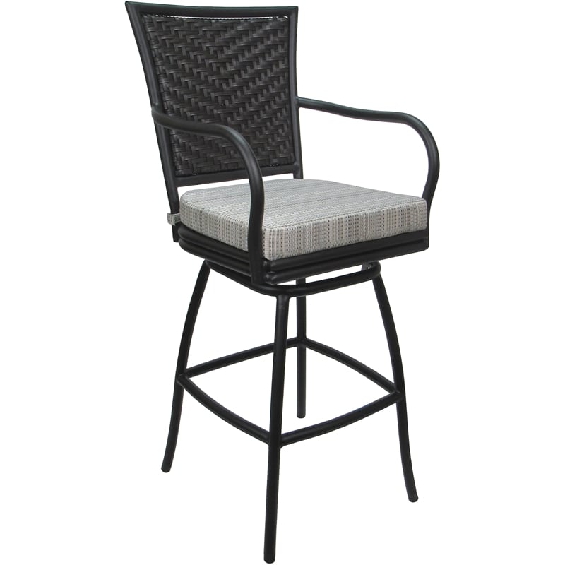 Outdoor or Indoor Metal Counter 26