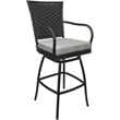 Outdoor or Indoor Metal Counter 26